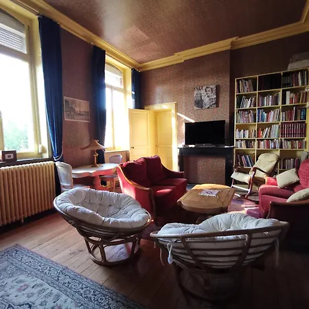 La Maison Du Bonheur Bed and breakfast Le Cateau-Cambresis