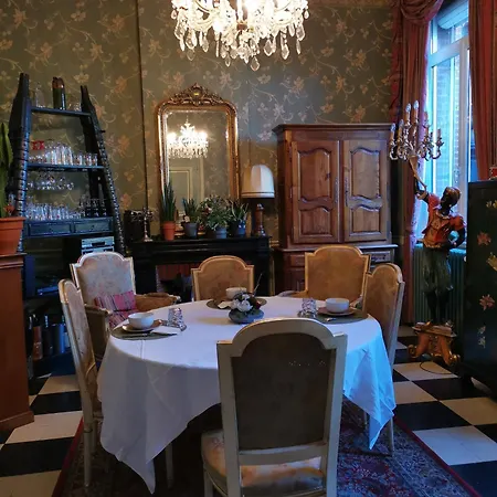 La Maison Du Bonheur Bed and breakfast Le Cateau-Cambresis